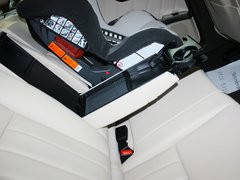 2013款 GLK300 3.0L 豪华型 5座