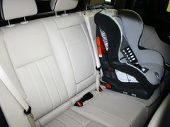 2013款 GLK300 3.0L 豪华型 5座