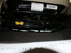 2013款 GLK300 3.0L 豪华型 5座