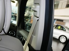 2013款 GLK300 3.0L 豪华型 5座