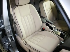 2013款 GLK300 3.0L 豪华型 5座