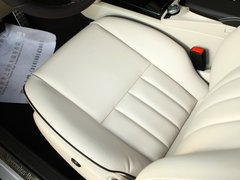 2013款 GLK300 3.0L 豪华型 5座