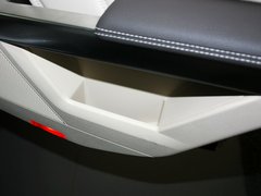 2013款 GLK300 3.0L 豪华型 5座