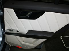 2013款 GLK300 3.0L 豪华型 5座