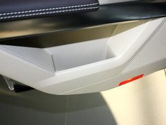 2013款 GLK300 3.0L 豪华型 5座