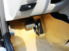 2013款 GLK300 3.0L 豪华型 5座