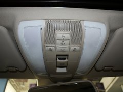 2013款 GLK300 3.0L 豪华型 5座