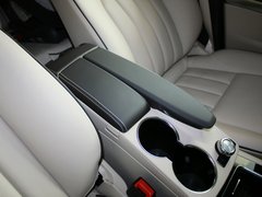 2013款 GLK300 3.0L 豪华型 5座