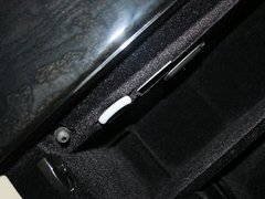 2013款 GLK300 3.0L 豪华型 5座