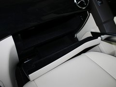 2013款 GLK300 3.0L 豪华型 5座