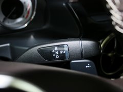 2013款 GLK300 3.0L 豪华型 5座