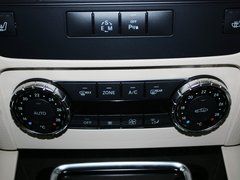 2013款 GLK300 3.0L 豪华型 5座