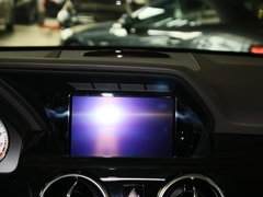 2013款 GLK300 3.0L 豪华型 5座