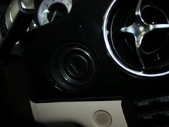2013款 GLK300 3.0L 豪华型 5座