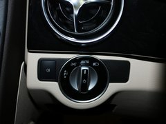 2013款 GLK300 3.0L 豪华型 5座