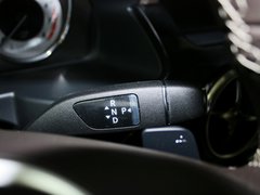 2013款 GLK300 3.0L 豪华型 5座