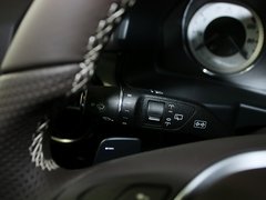 2013款 GLK300 3.0L 豪华型 5座