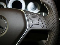 2013款 GLK300 3.0L 豪华型 5座