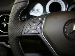 2013款 GLK300 3.0L 豪华型 5座