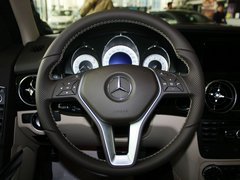 2013款 GLK300 3.0L 豪华型 5座