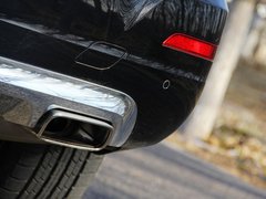 2013款 GLK300 3.0L 豪华型 5座