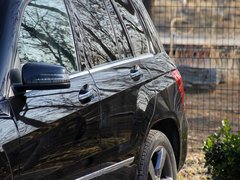 2013款 GLK300 3.0L 豪华型 5座