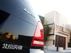 2013款 GLK300 3.0L 豪华型 5座