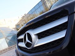2013款 GLK300 3.0L 豪华型 5座