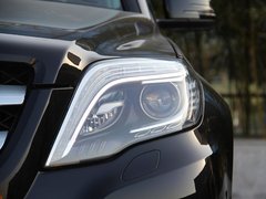 2013款 GLK300 3.0L 豪华型 5座
