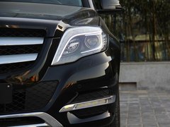 2013款 GLK300 3.0L 豪华型 5座
