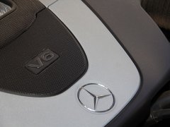 2013款 GLK300 3.0L 豪华型 5座