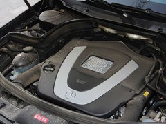 2013款 GLK300 3.0L 豪华型 5座