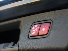 2013款 GLK300 3.0L 豪华型 5座