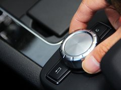 2013款 GLK300 3.0L 豪华型 5座