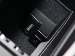 2013款 GLK300 3.0L 豪华型 5座