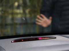 2013款 GLK300 3.0L 豪华型 5座