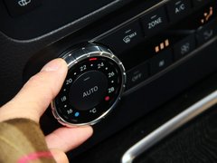 2013款 GLK300 3.0L 豪华型 5座