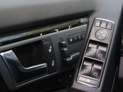 2013款 GLK300 3.0L 豪华型 5座