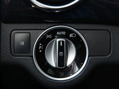 2013款 GLK300 3.0L 豪华型 5座