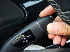 2013款 GLK300 3.0L 豪华型 5座