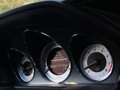 2013款 GLK300 3.0L 豪华型 5座