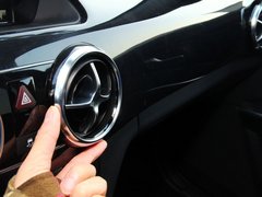 2013款 GLK300 3.0L 豪华型 5座
