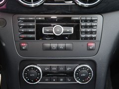 2013款 GLK300 3.0L 豪华型 5座