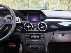 2013款 GLK300 3.0L 豪华型 5座