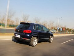 2013款 GLK300 3.0L 豪华型 5座