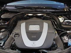 2013款 GLK300 3.0L 豪华型 5座
