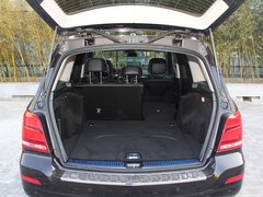 2013款 GLK300 3.0L 豪华型 5座