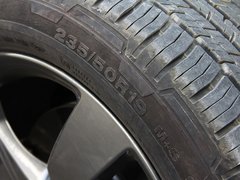 2013款 GLK300 3.0L 豪华型 5座