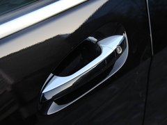 2013款 GLK300 3.0L 豪华型 5座