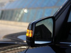 2013款 GLK300 3.0L 豪华型 5座